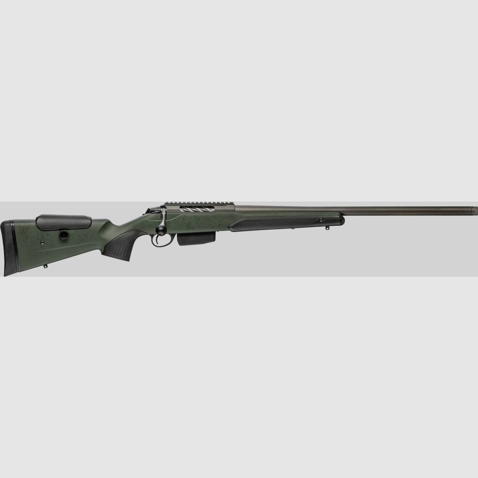 Tikka T3x Super Varmint RTG, Kal. .300 Win. Mag. 