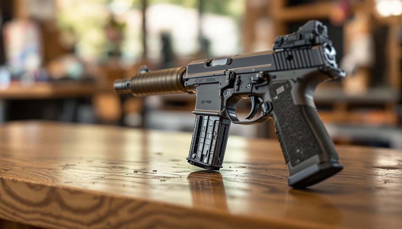 12 criteri per l'acquisto di un'arma usata