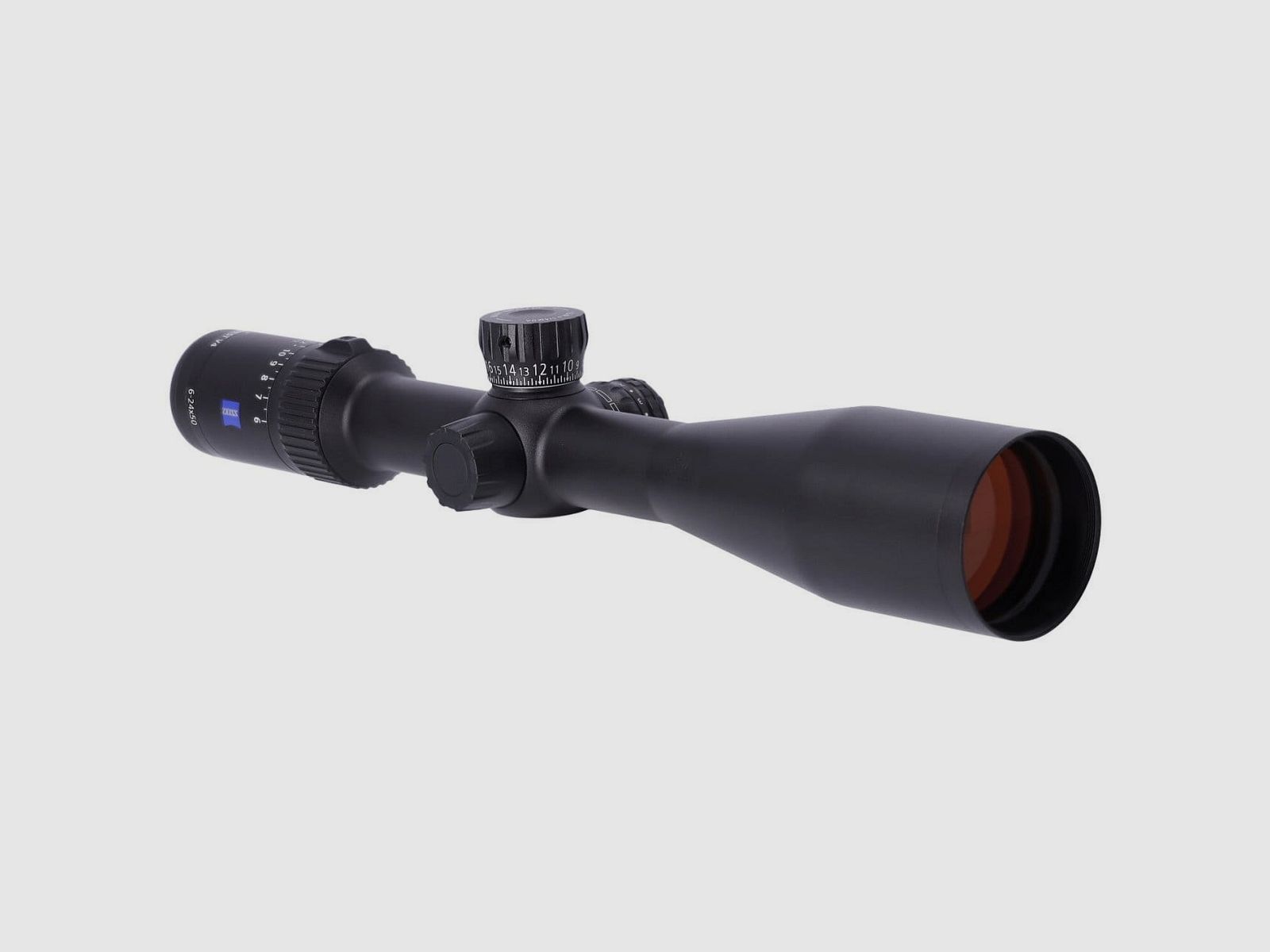 ZEISS Conquest V4 6-24x50 riflescope