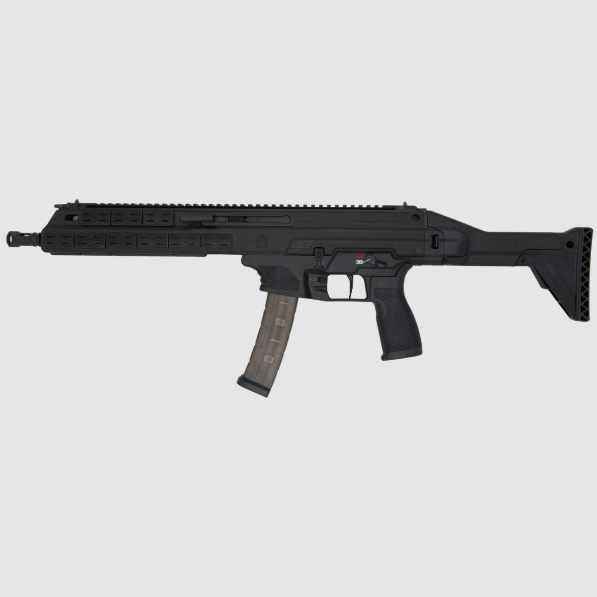HS KUNA 12", zdjęcie 2 z 8