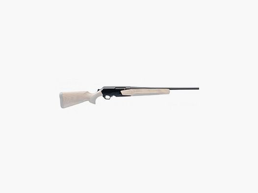 Karabiner mit geflutetem und gewindetem Lauf Browning BAR 4X Hunter Kal.300Win Mag Lauf von 61Cm M14X100