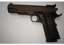 Schmeisser 1911 Hugo Edizione Bronzo