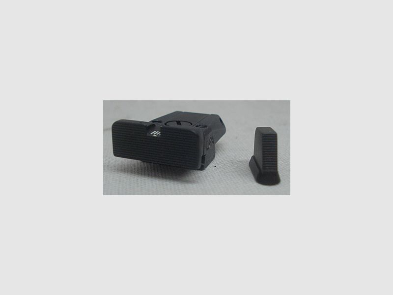 SPR CZ75/B/85 Target - SPR86CZ07