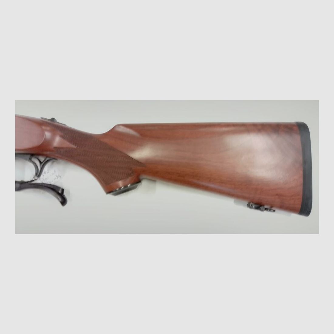 Ruger No. 1