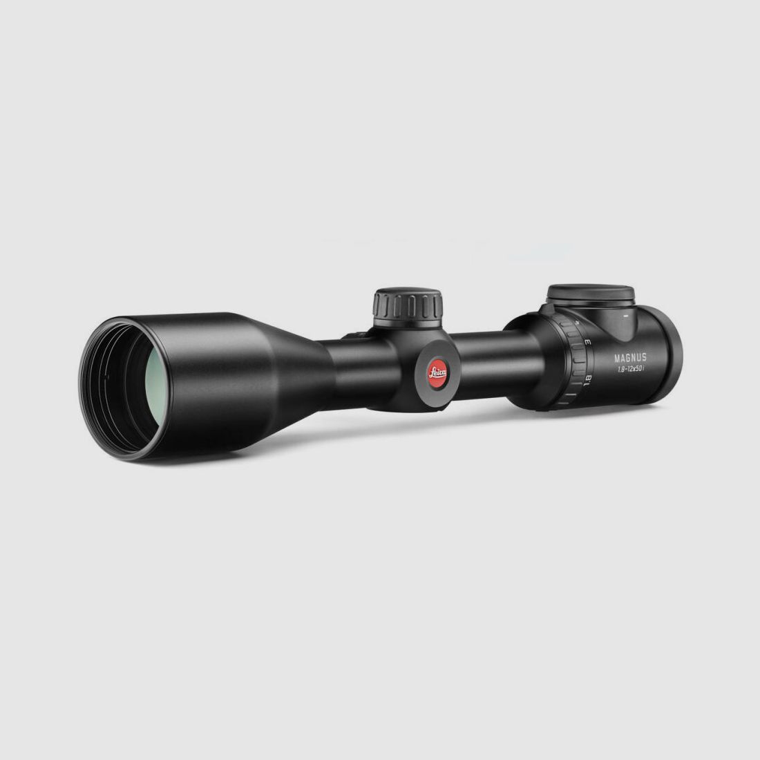 Leica Magnus 1,8-12x50i OS