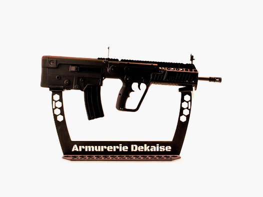 IWI Tavor X95-Tactical 223Rem Schwarz/Tan/Grün