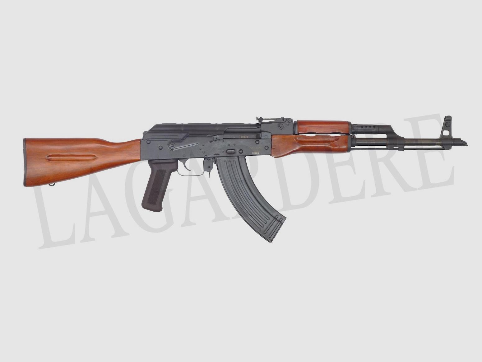 SDM AKM 47 S BOIS (SEMI-AUTOMATISCHES STURMGEWEHR)