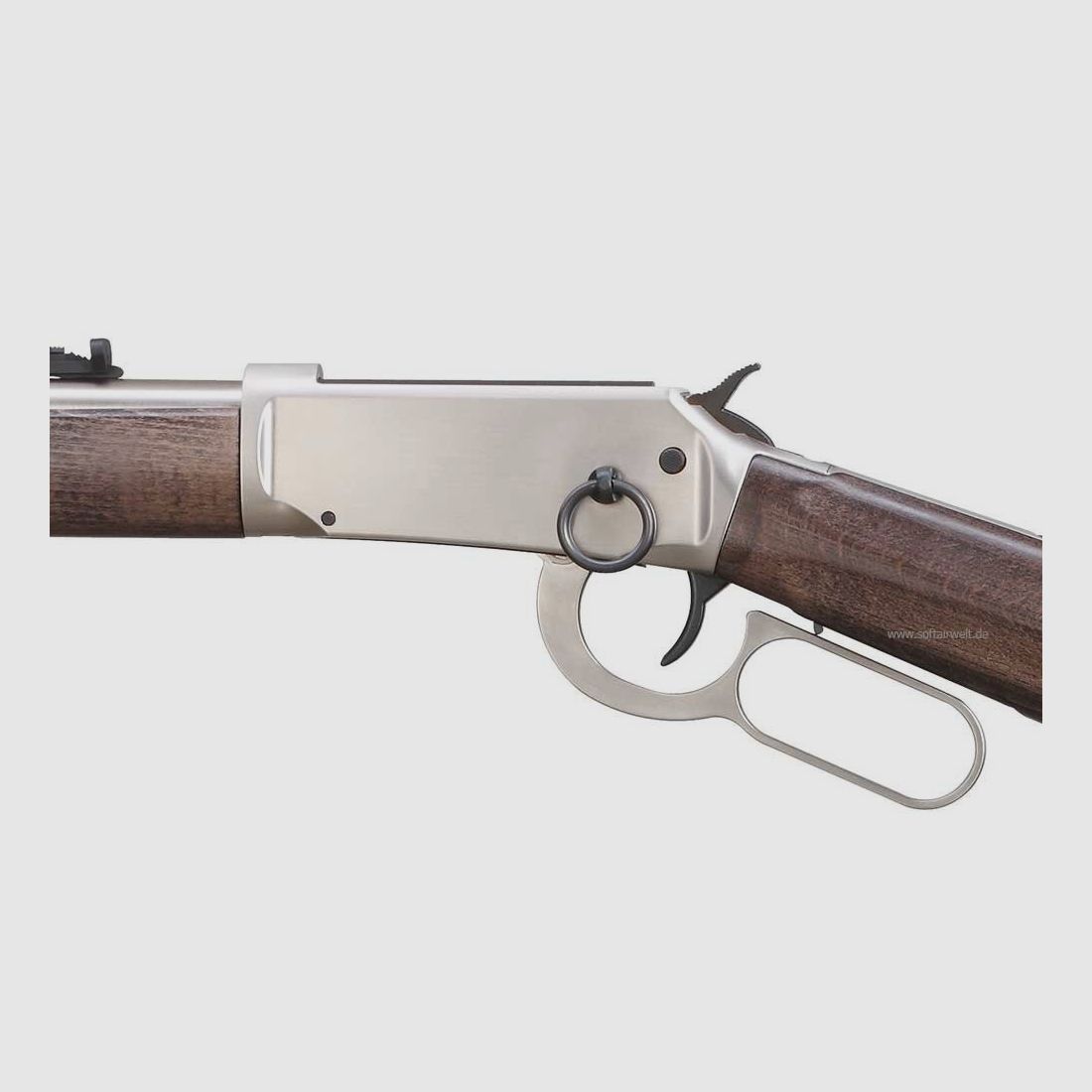 Walther Leverkusen Action CO2 wiatrówka, zdjęcie 4 z 4