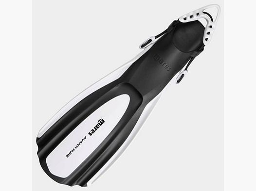 MARES AVANTI PURE X / WEISS