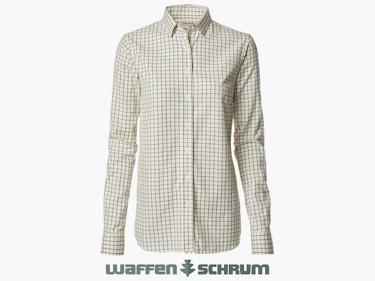 Chevalier Bluse Scaleby