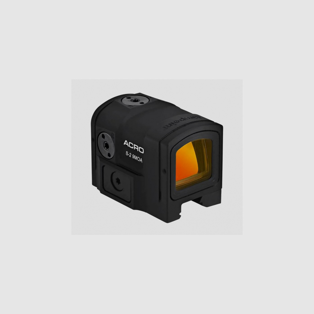 Visor de punto rojo Aimpoint Acro S-2 para escopetas