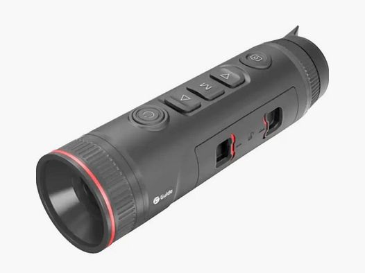 Guide sensmart warmtebeeldcamera TJ630 / direct leverbaar