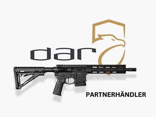 <DAR-15 LEY | AR15 – 10,5″