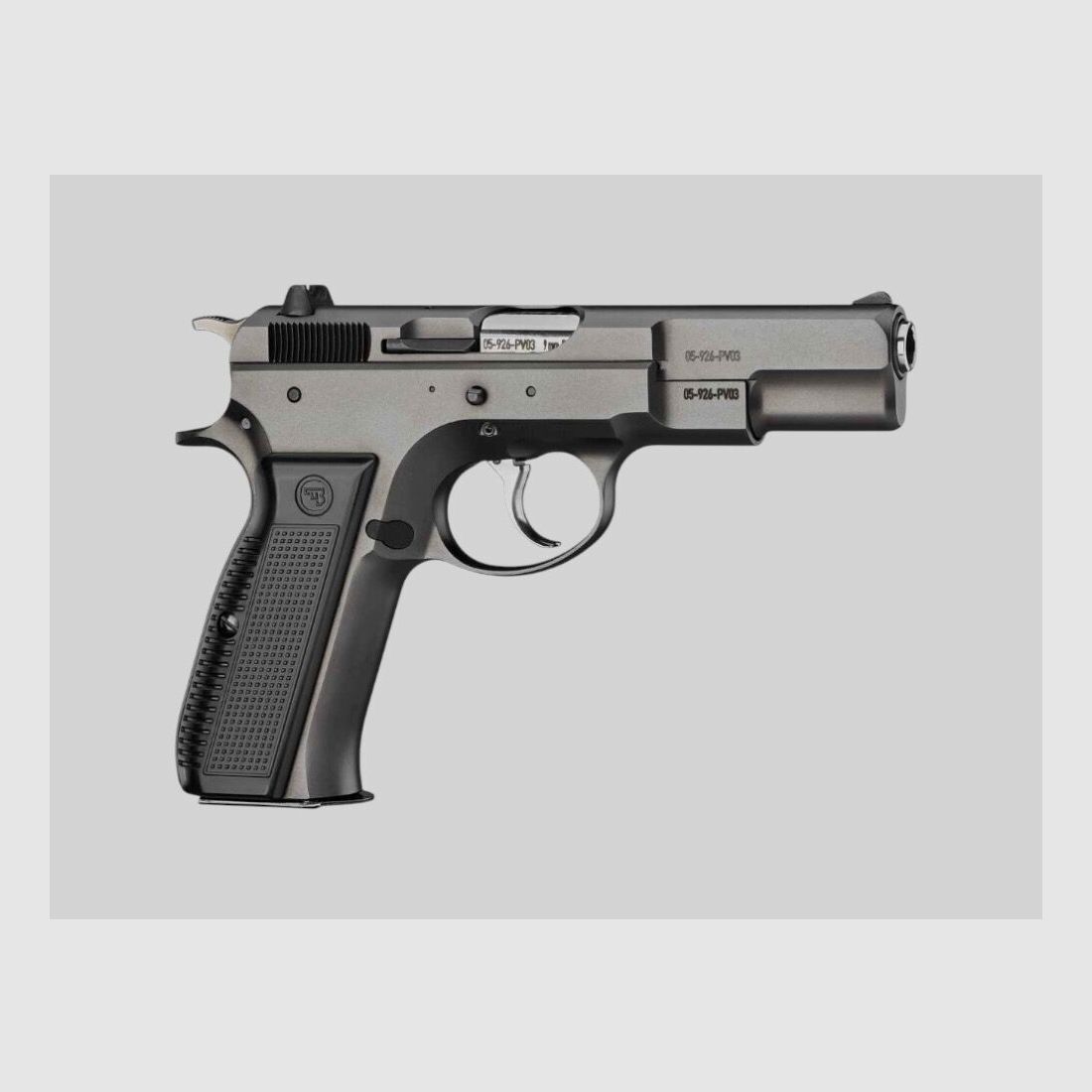 CZ 75 Legends 9mmLuger, immagine 1 di 4