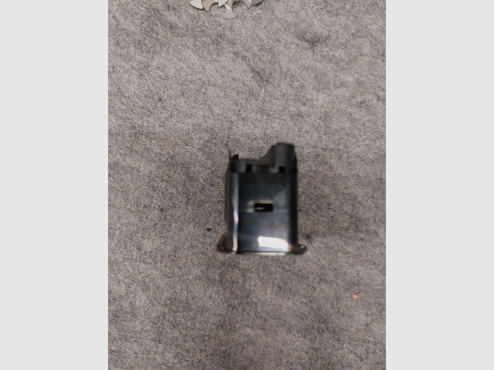 Krieghoff, Ulm Semprio