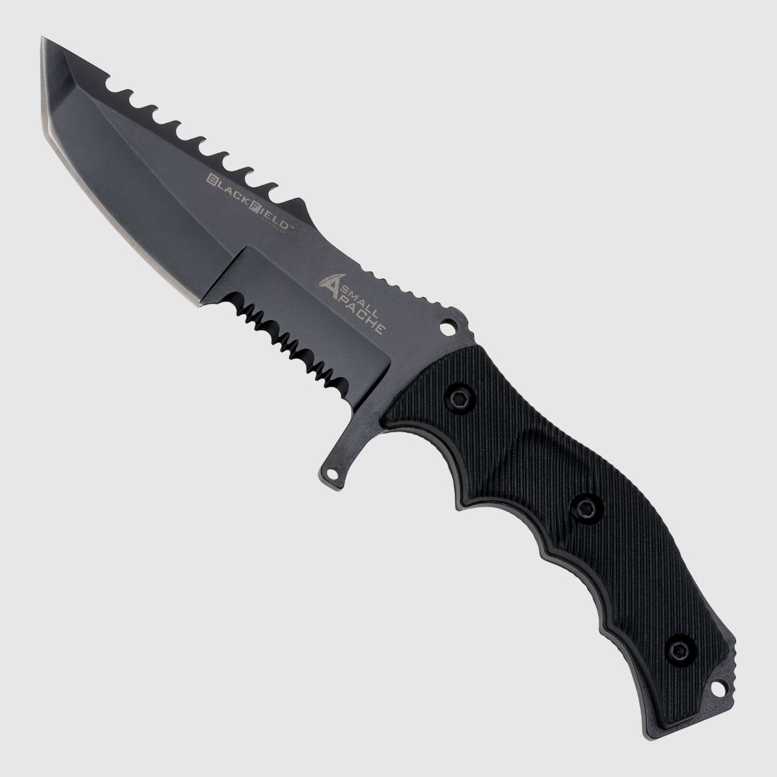BlackField SMALL APACHE Einsatz-Messer