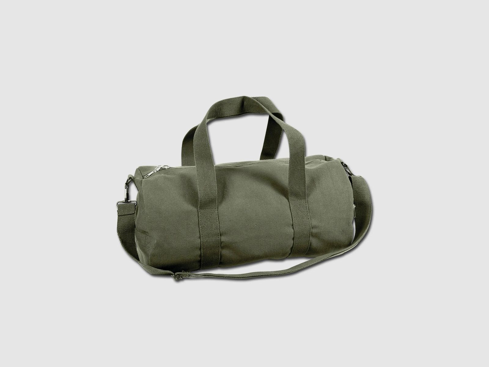 Rothco Schultertasche Canvas 48 cm