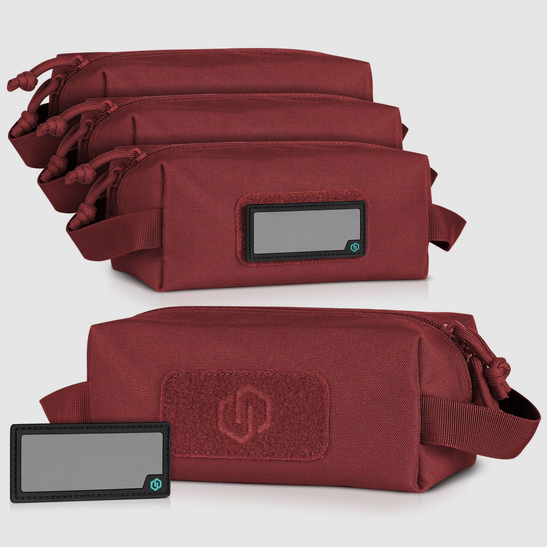 Loose Sac - Porta Munizioni Morbido - 4 Pezzi, immagine 4 di 10