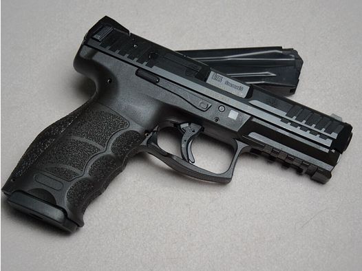 Heckler & Koch SFP9 SF