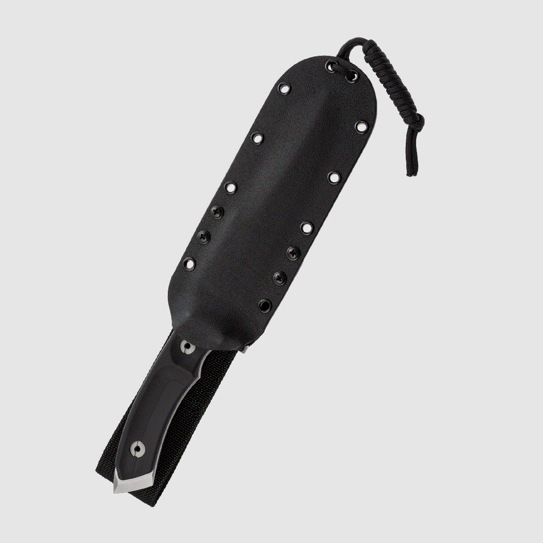 Pohl Force Messer Tactical Eight SW