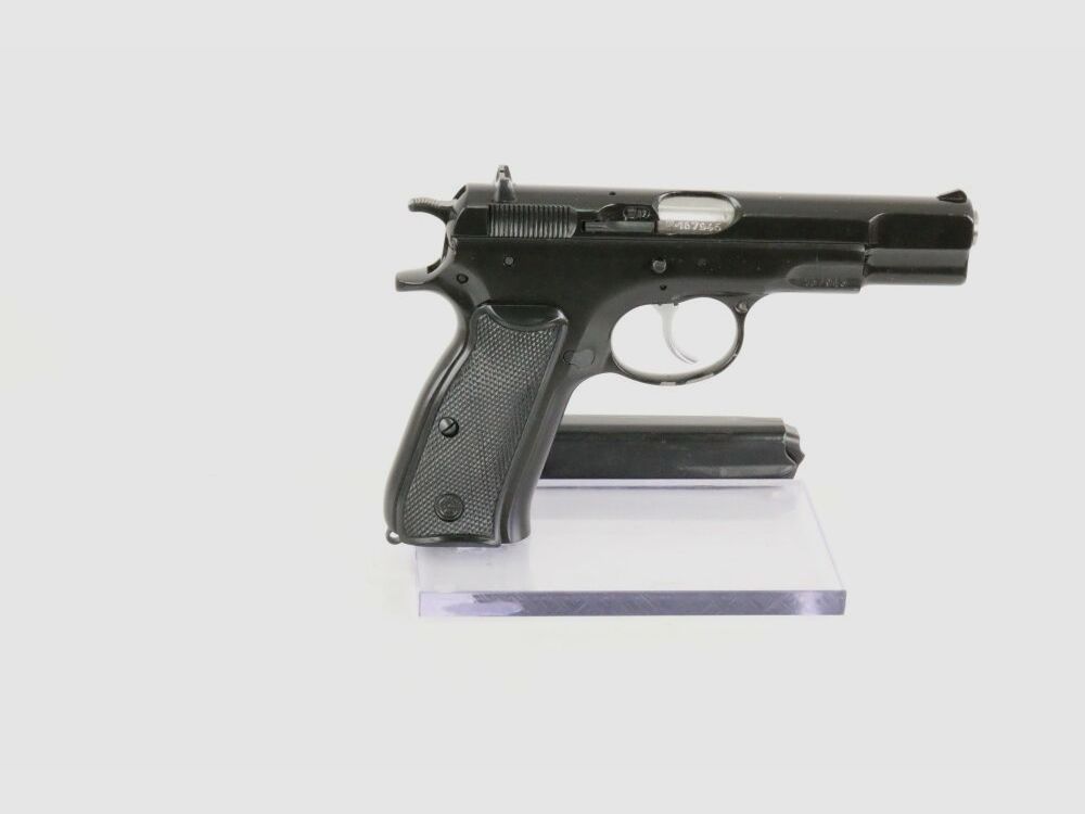 CZ 75