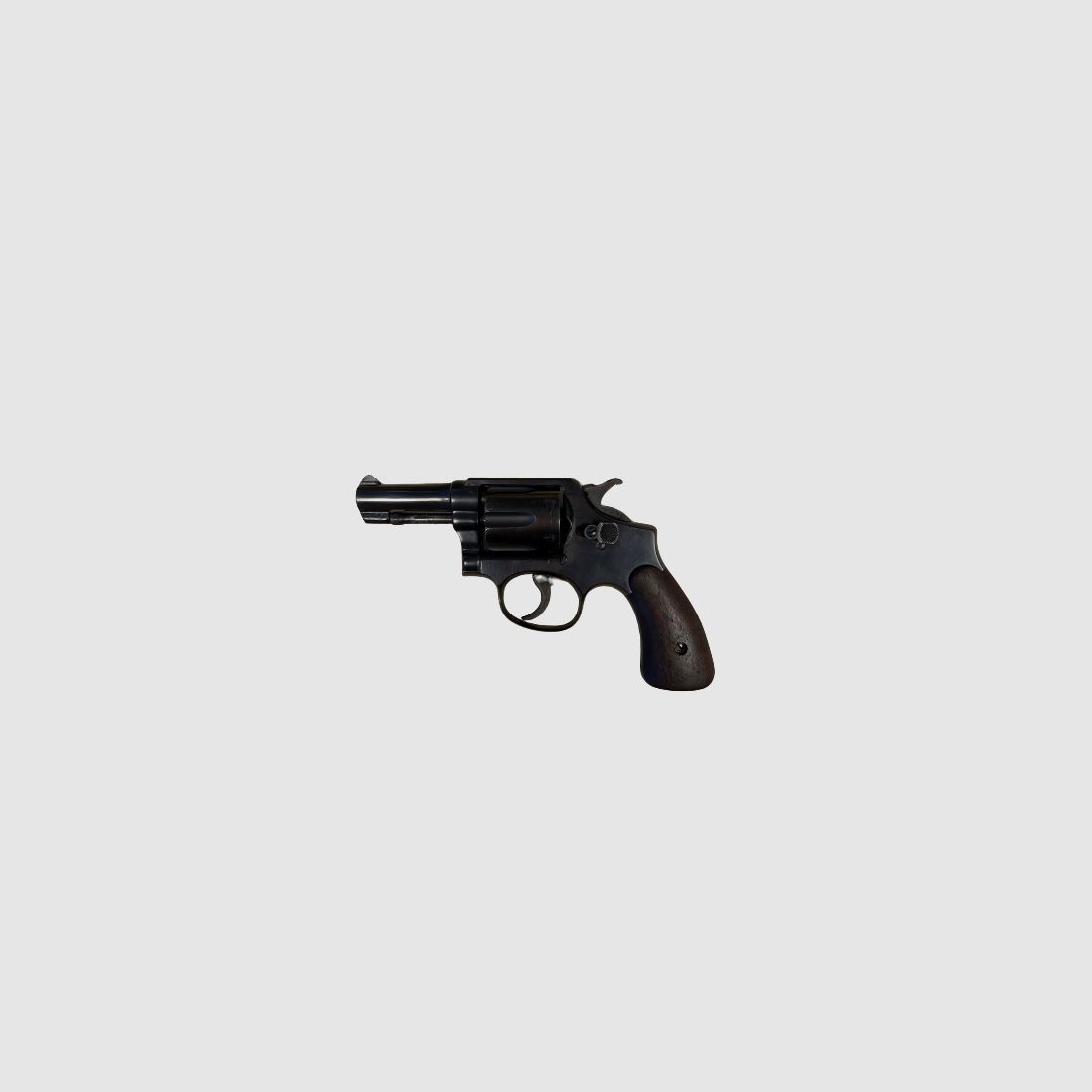 Revolver Kal. 38 Special