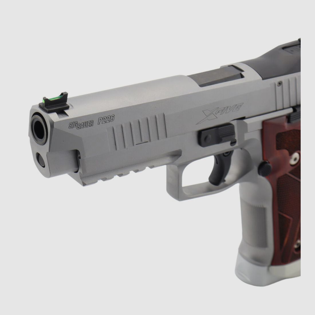 Sig Sauer P226 X-Five Classic X-5 X5 OR including IPSC Champions Package