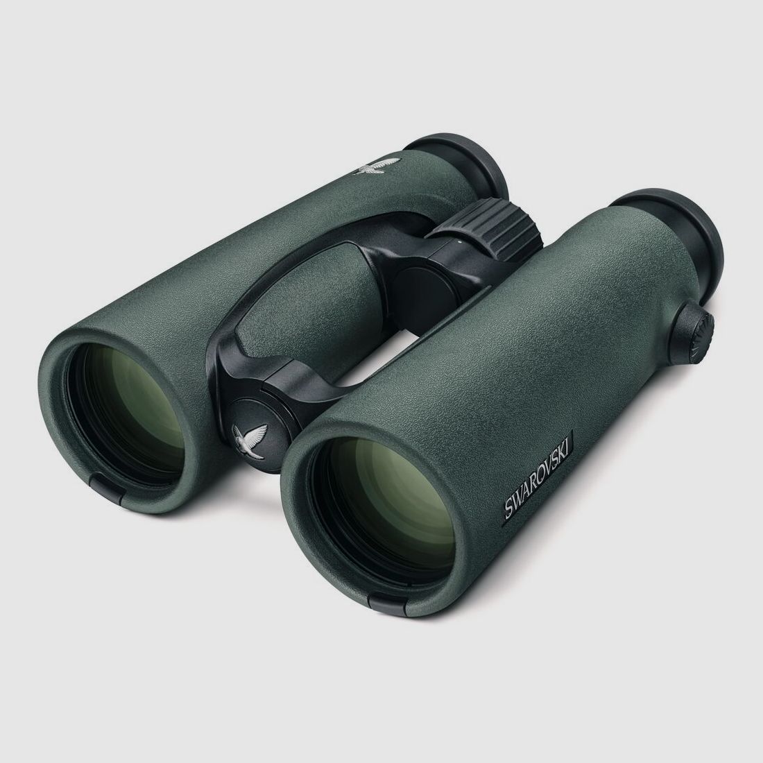 Swarovski EL 10x42 W B