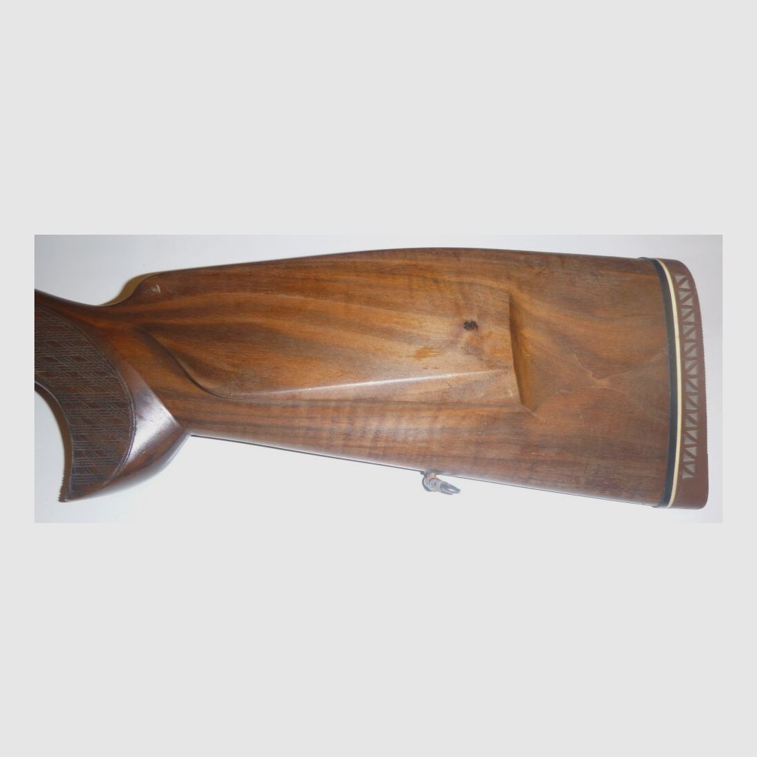 Gehmann stock