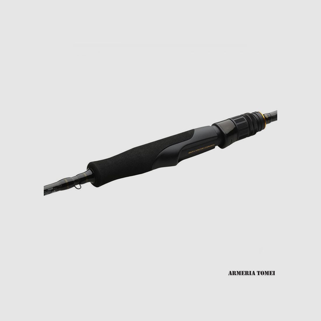 SAVAGE GEAR – SG2 MICRO GAME 6′ 183 cm / 1-3.5g / 2 SEC, Bild 3 von 4