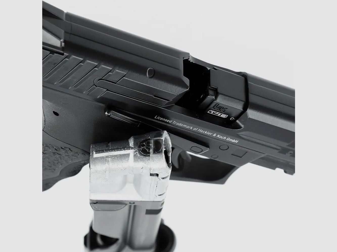 T4E SFP9 RAM Co2 Pistole