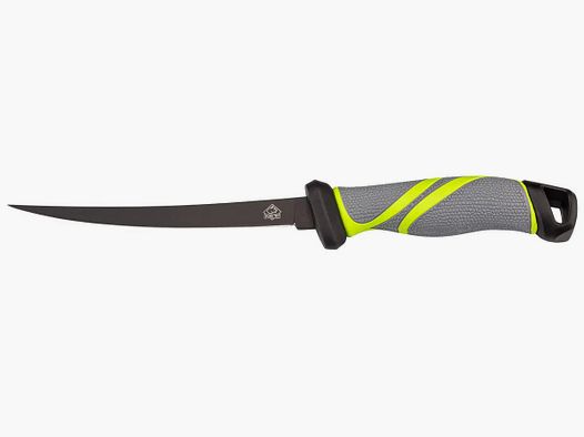 Couteau à aiguiser PUMA TEC 18 cm