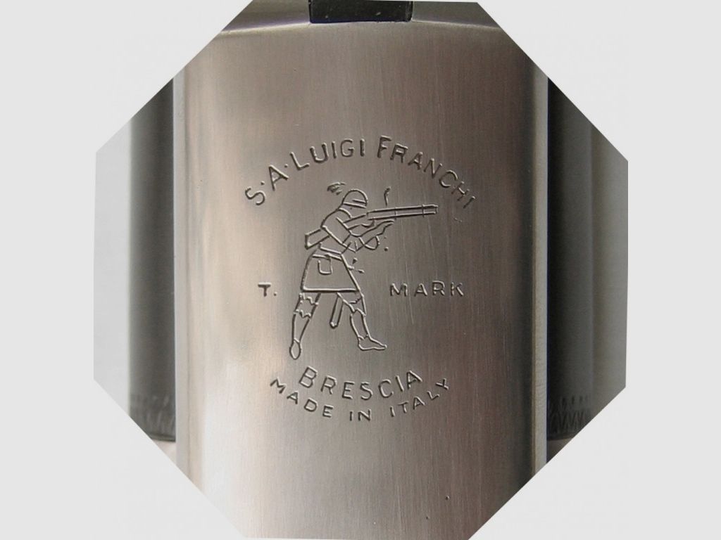 Franchi Rapid, Bild 4 von 6