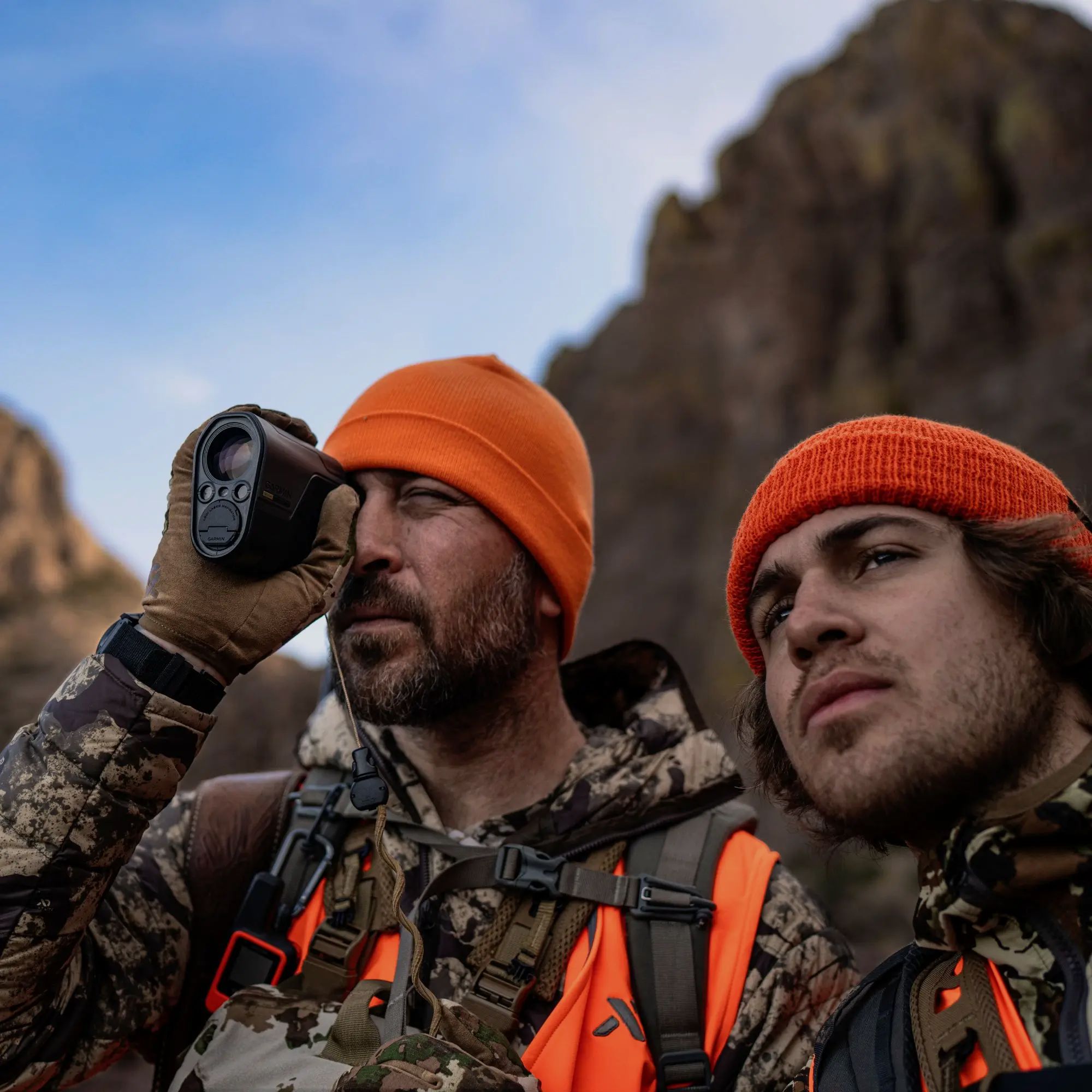 Garmin Rangefinder Xero L60i