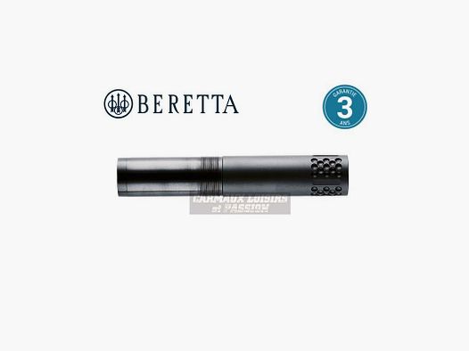 Choke BERETTA Externo +4,5 cm Optimachoke Plus Cal 12