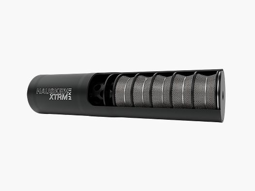 RIFLE JD224X XTRM MKII JD224X.2 8.25mm - Cal. 8mmS / BLACK