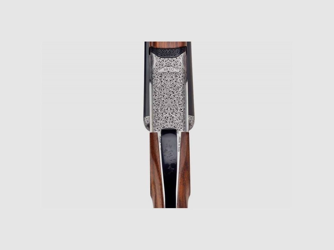 Fucile sovrapposto Rizzini BR552, immagine 4 di 5