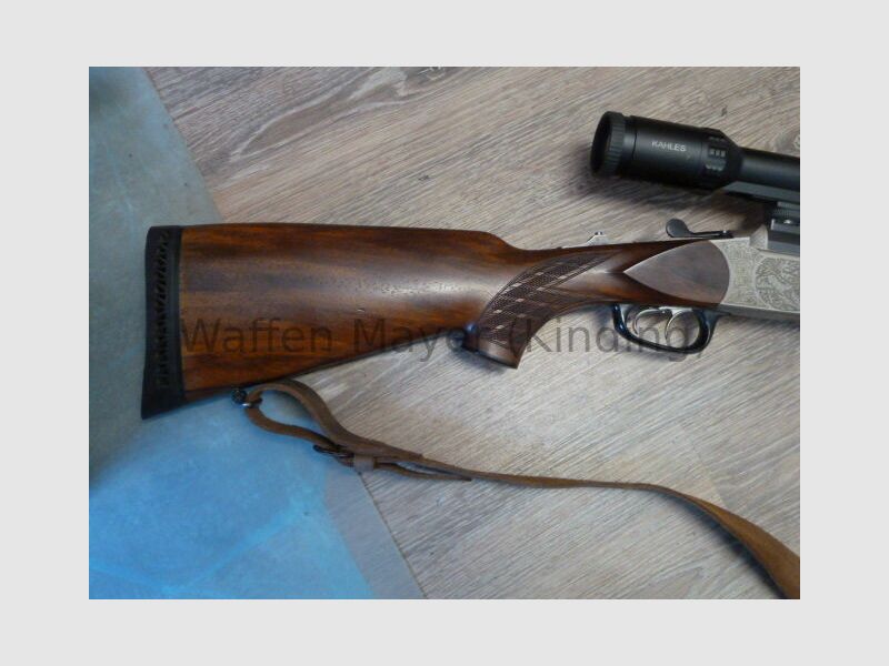 Blaser Lux