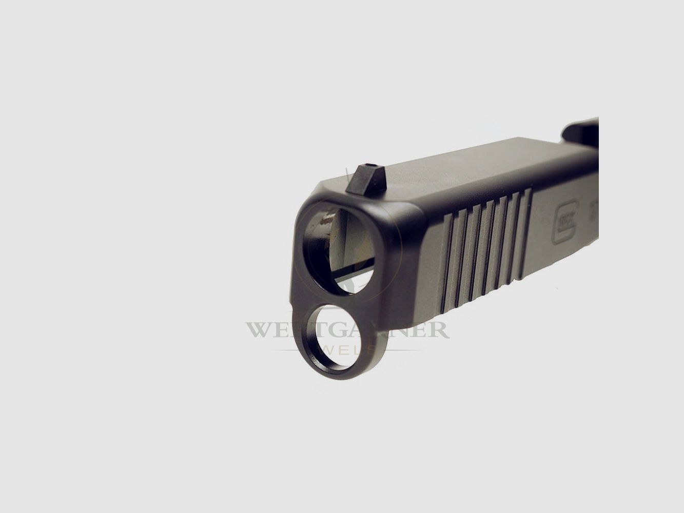 Glock 17 Gen 5 FS Verschluss, Bild 2 von 5