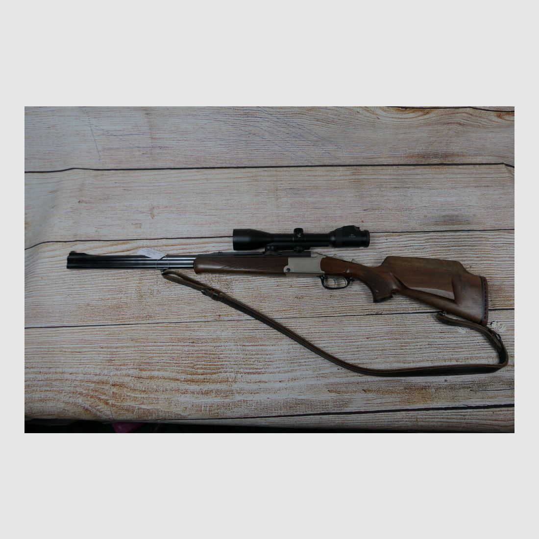 Blaser GB 860, zdjęcie 1 z 3