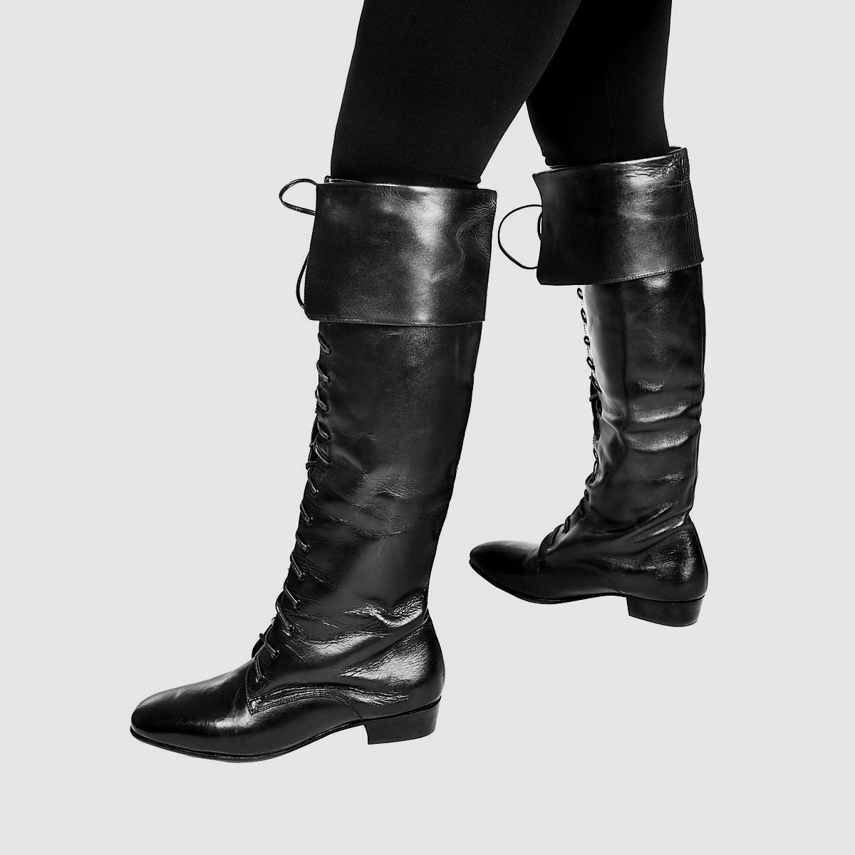Stiefel - Freibeuterin, Größe 40 | 71224-40