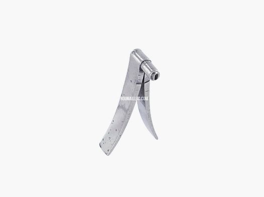 KEY SPRING SIDE-BY-SIDE 31 MM
