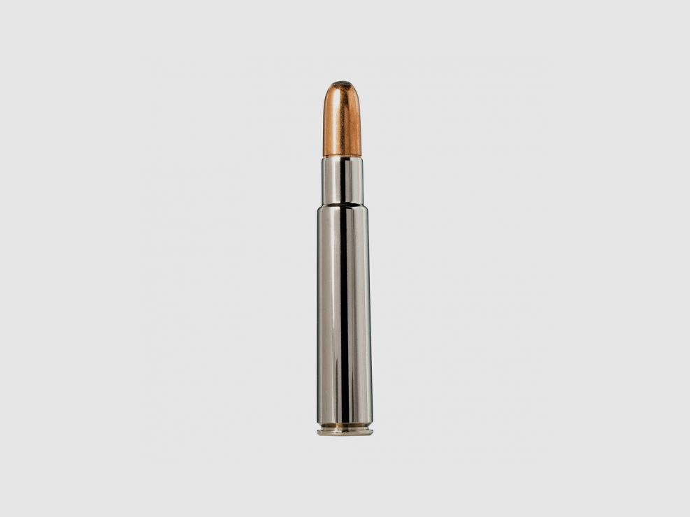 NORMA African PH .416 Rigby Woodleight SN 450 Grains Metallische Munition, Bild 2 von 2