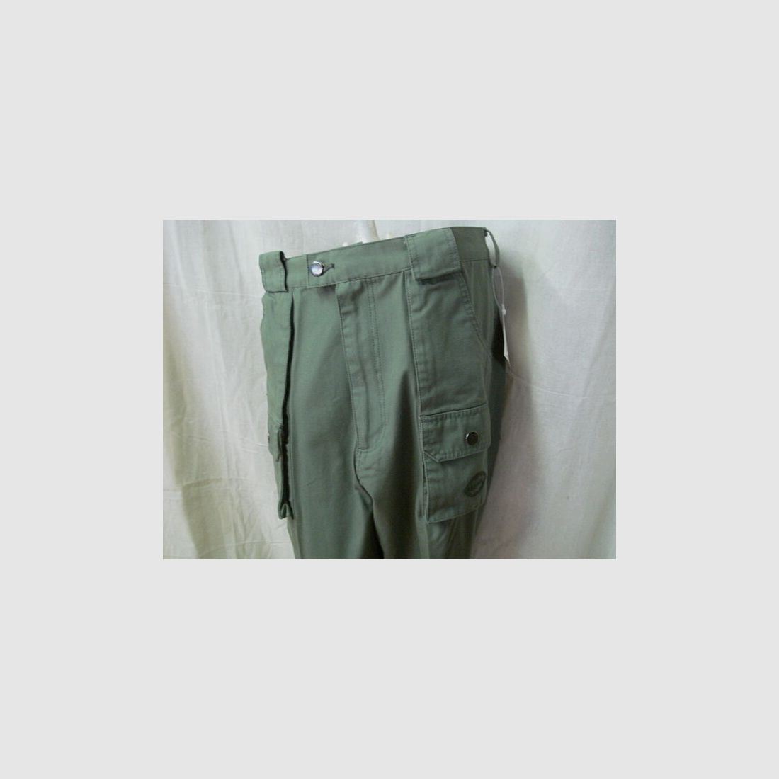 AKAH Outdoorhose Gr. 50