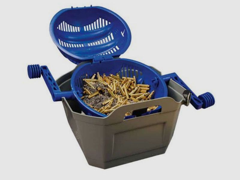 Frankford Arsenal Tagliatore di bossoli