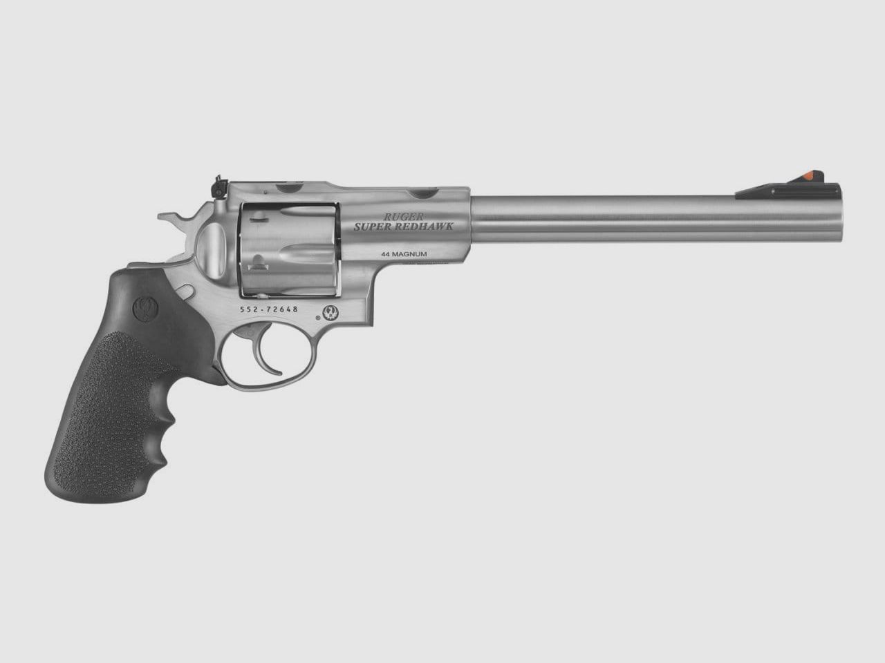 Ruger Super Redhawk 9,5" .44 RM Revolver, billede 3 af 3
