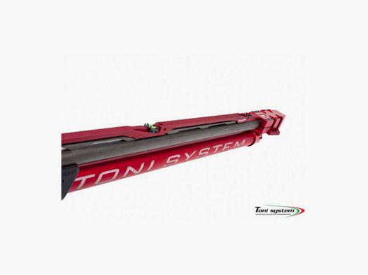 TONI SYSTEM BNNV65 Schiene für Benelli Nova, Lauf 650mm