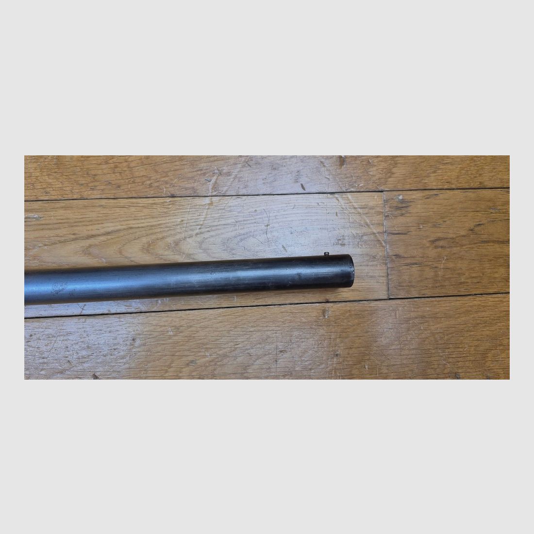Ikonische Pumpflinte Winchester Modell 1897 – Take Down Modell mit 28 Zoll (71cm) Lauf – Waffe von 1914! – Kal. 16/70 – 5+1 – Kat. D! – Waffe in ausgezeichnetem Zustand – TBE++, Bild 32 von 32