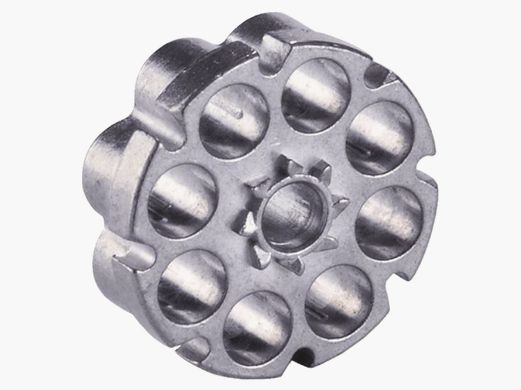 MAGAZIN FÜR DRUCKLUFTPISTOLE 4,5mm (klicken Sie auf den Artikel für Kompatibilität) EINZELVERKAUF