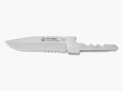 PUMA fish - spear (nur Klinge) (Auslaufmodell)